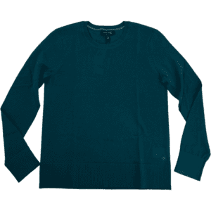 Banana Republic Women's Pullover Sweater: Green / Various Sizes