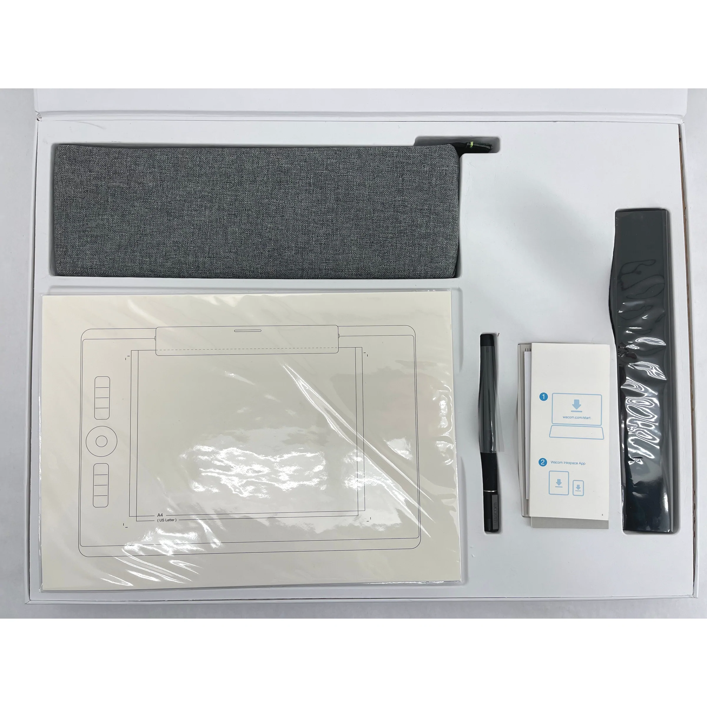 Inkscape Wacom Ink Space Wacom Tablet Inkscape Drawing Tablet