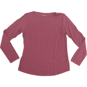 Cloudveil Women's Long Sleeve Shirt / Pink / Various Sizes