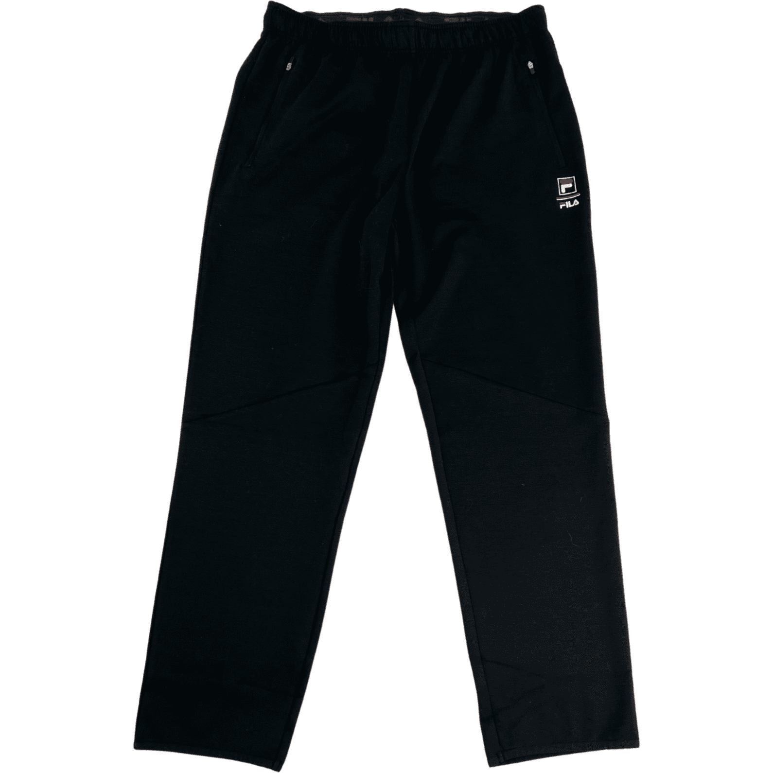 Fila Men's Black Athletic Sweatpants / Various Sizes – CanadaWide  Liquidations