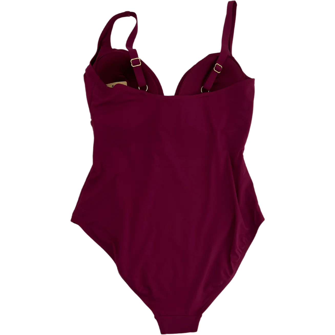 Gottex Women's Purple One Piece Bathing Suit / Various Sizes – CanadaWide  Liquidations