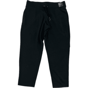 Head Women's Sweatpants / Black / Jogger Pants / Various Sizes