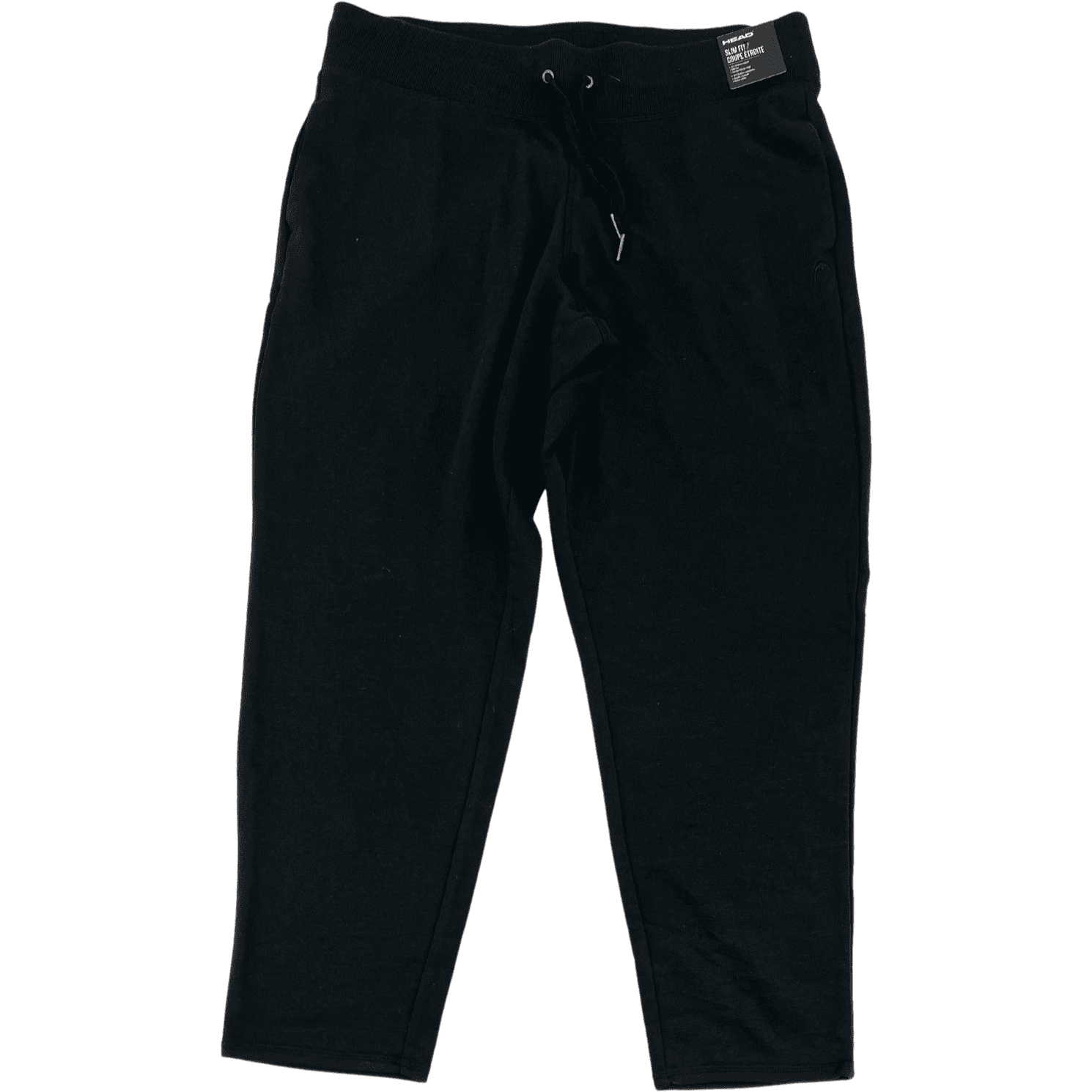 Head Women’s Black Sweatpants / Various Sizes CanadaWide Liquidations