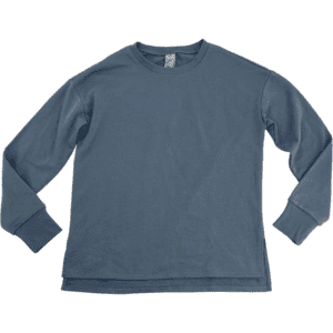 Head Women's Pull Over Sweater / Women's Sweater / Blue / Various Sizes