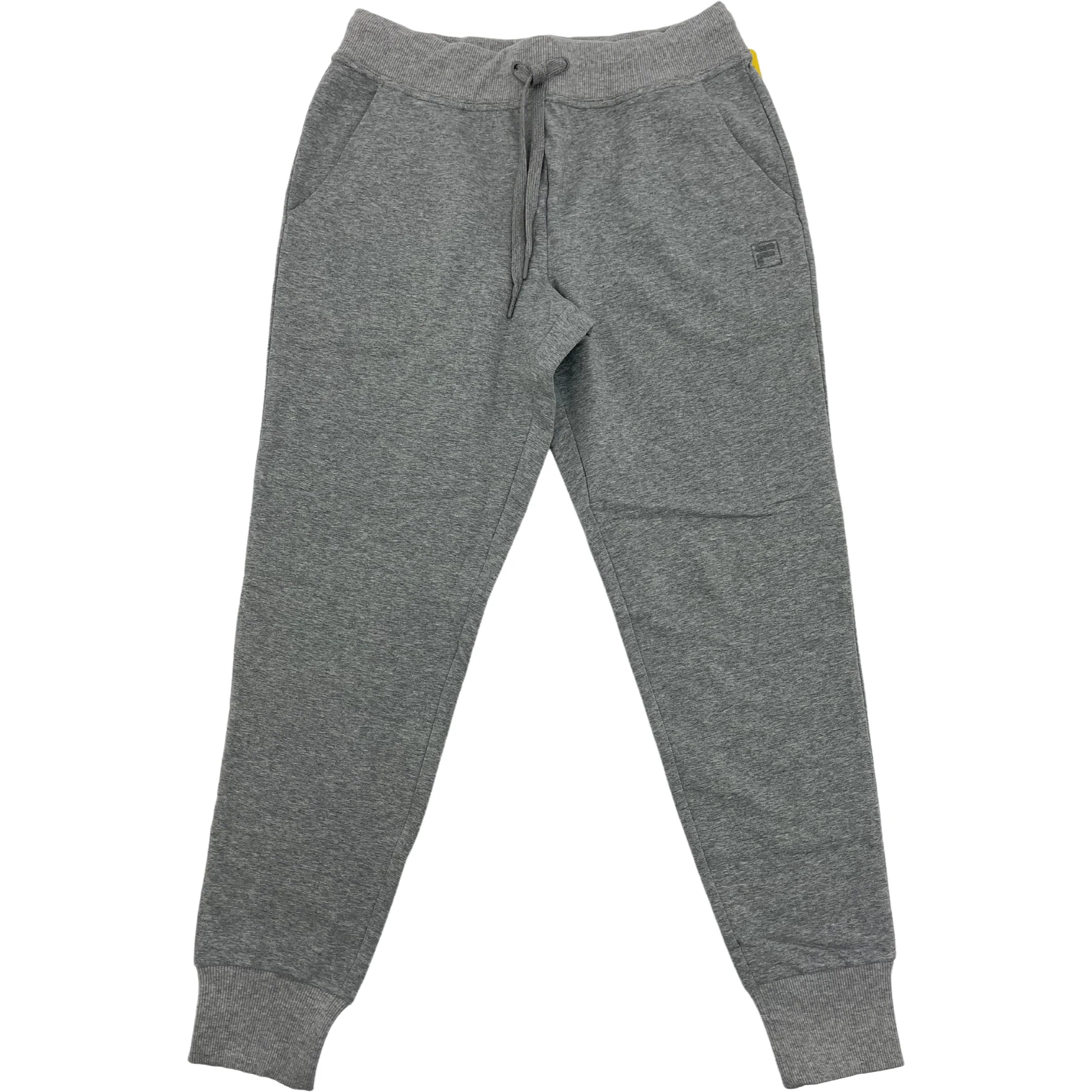 Fila Ladies' French Terry Jogger Pants : : Clothing, Shoes &  Accessories