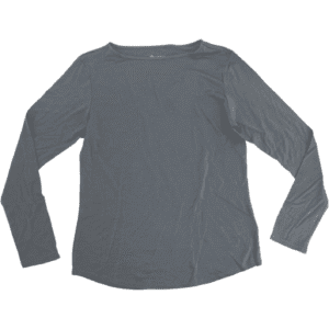 Cloudveil Women's Long Sleeve Shirt / Grey / Various Sizes