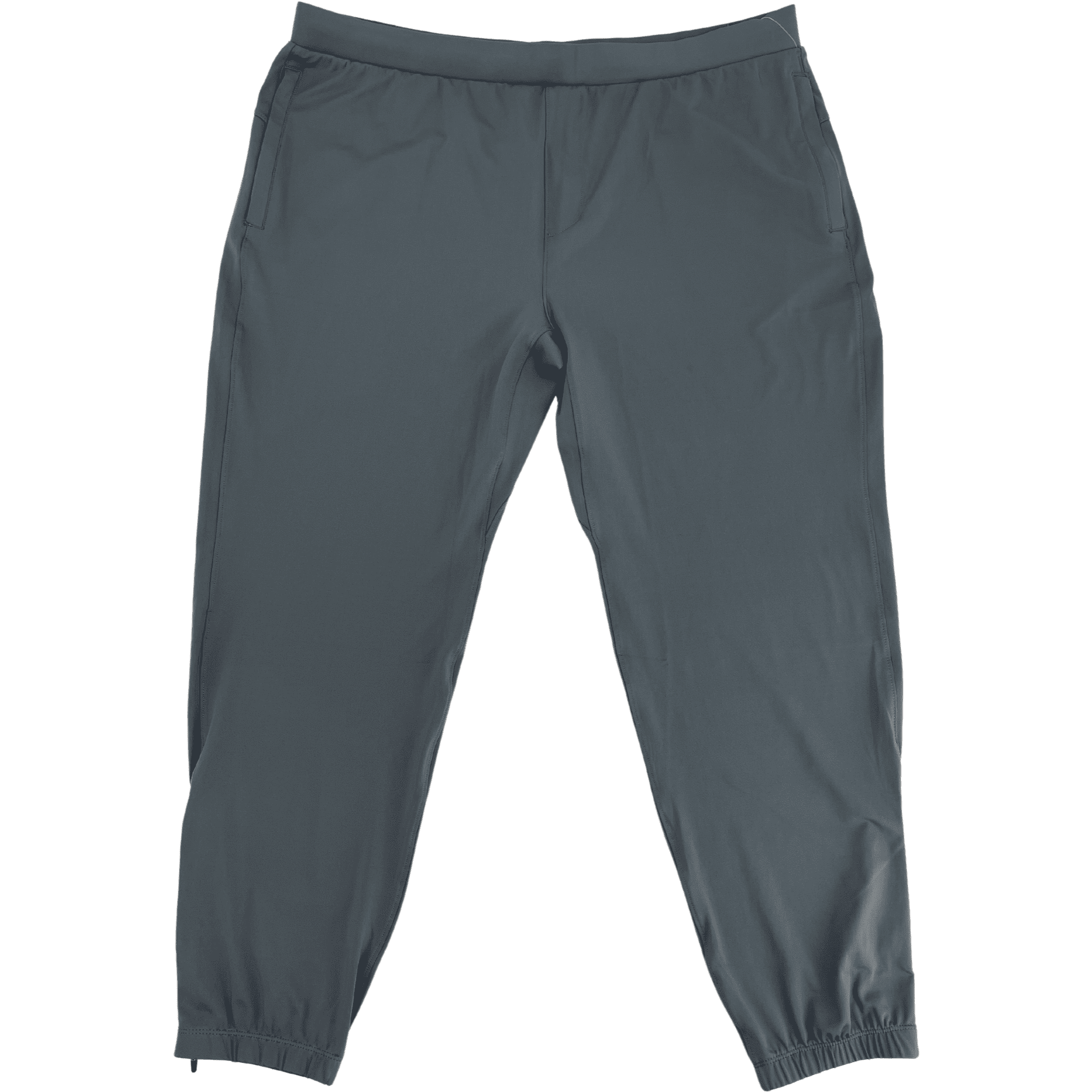 Mondetta Outdoor Project Men's Grey Performance Jogger / Size Large –  CanadaWide Liquidations