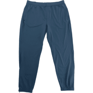 Mondetta Outdoor Project Men's Performance Jogger / Sweatpants / Blue / Size Large