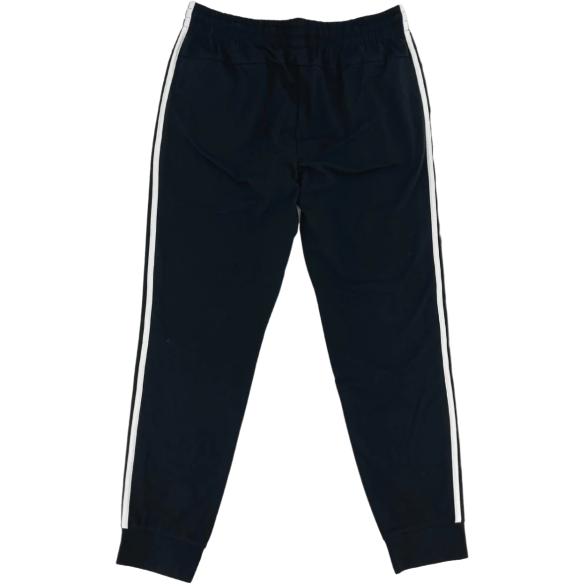 Adidas Women’s Black Track Pants with Classic White Stripes / Various