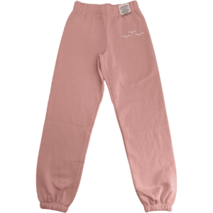 Lazy Pants Women's Sweatpants / Pink / Various Sizes