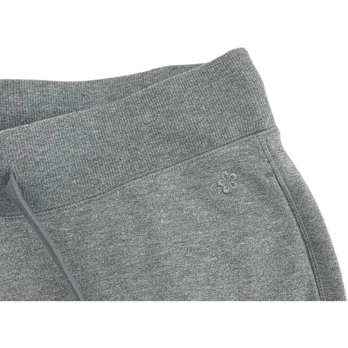 Tuff Athletics Women's Sweatpants / Light Grey / Size Small