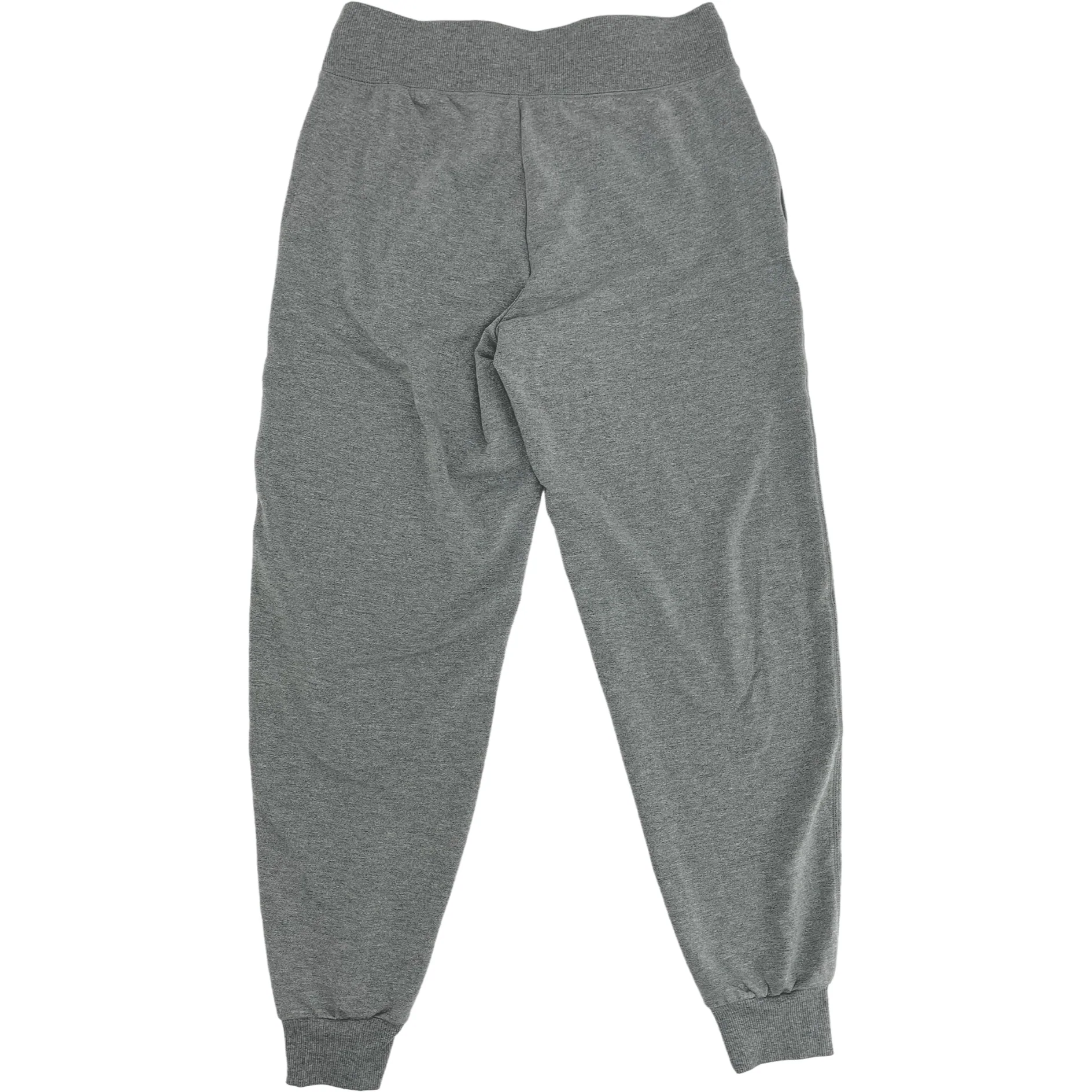 Tuff Athletics Women's Sweatpants / Light Grey / Size Small