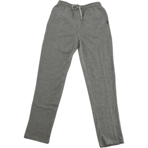 Eddie Bauer Men's Sweatpants: Men's Joggers / Grey / Various Sizes
