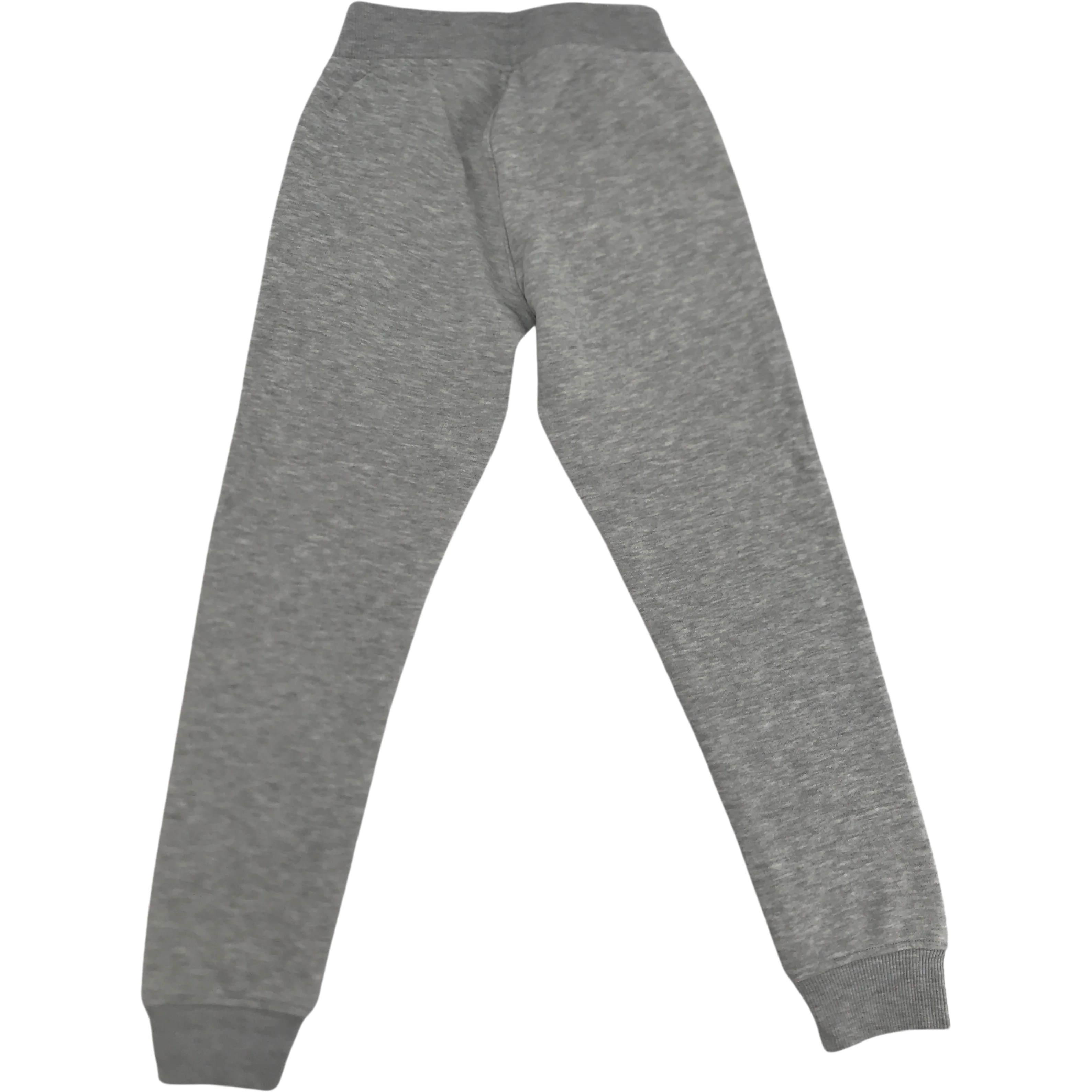 Fila Children's Sweatpants: Grey / Girl's Joggers / Various Sizes
