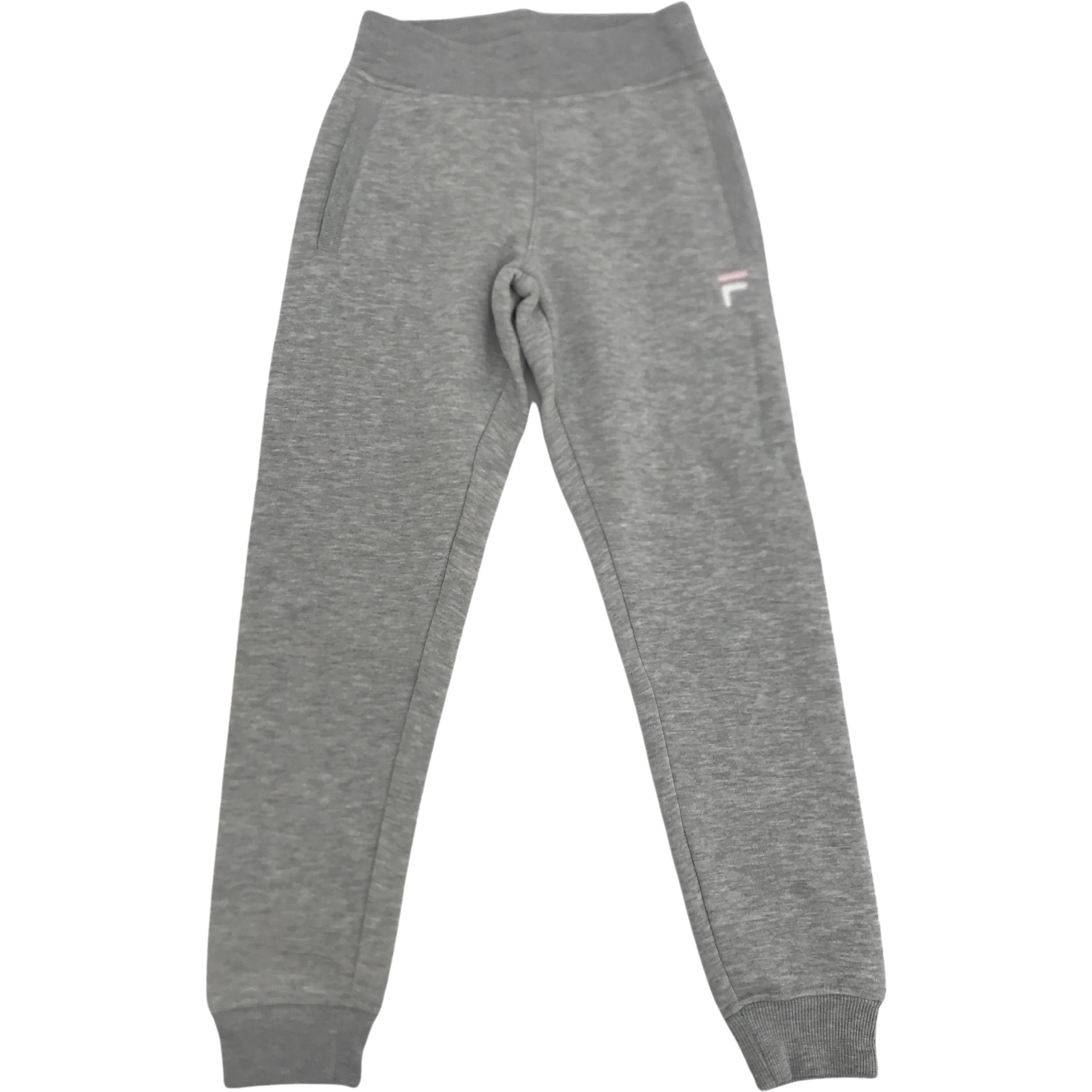 Fila Girl’s Grey Sweatpants / Various Sizes