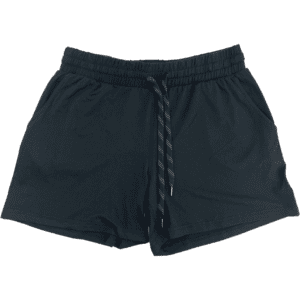 Pacific Trail Women's Shorts / Black / Various Sizes