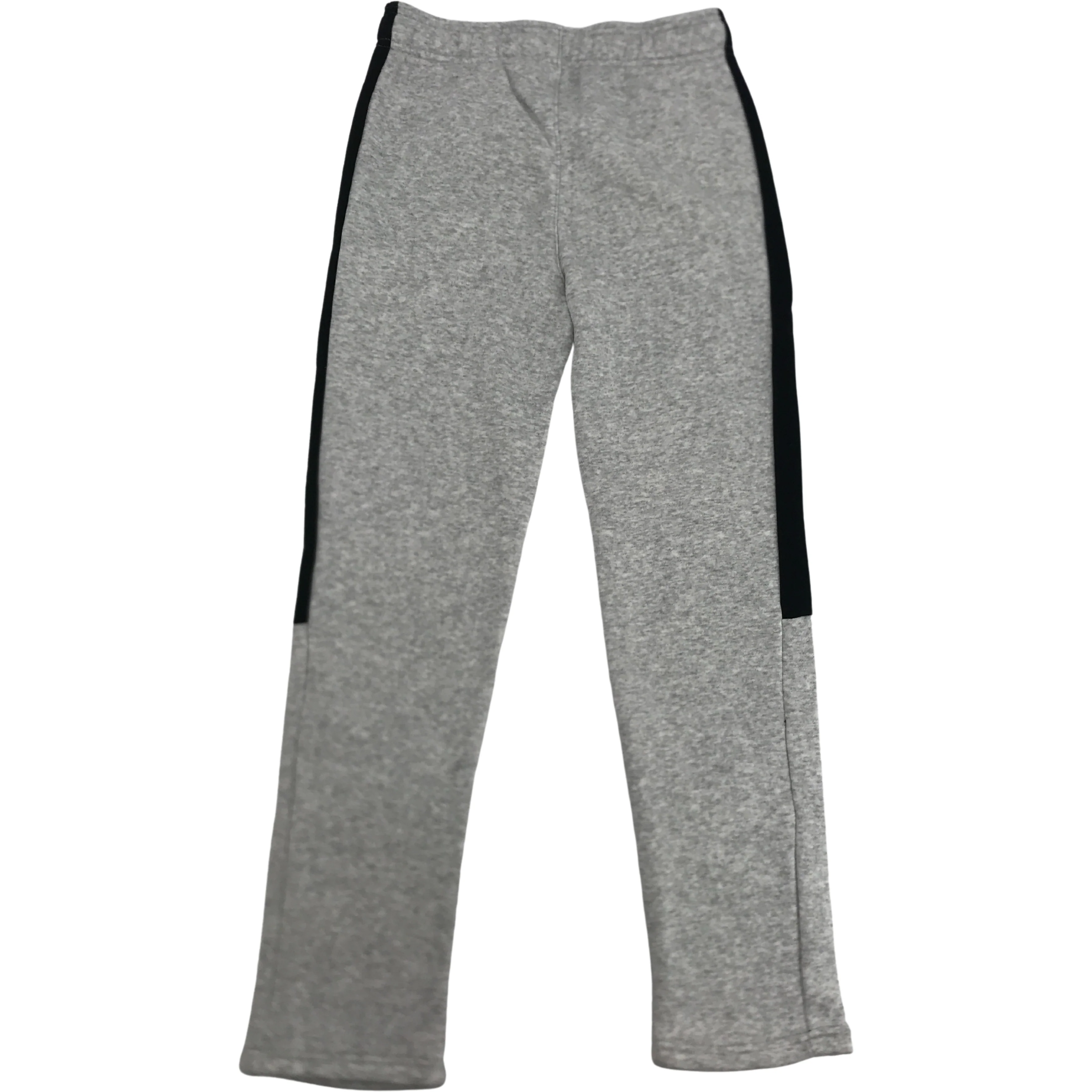 Puma Children's Sweatpants: Kid's Joggers / Grey / Size XLarge (14/16)