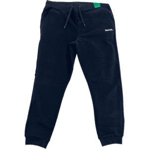 Bench Men's Sweatpants: Dark Navy / Men's Jogging Pant / Size XLarge