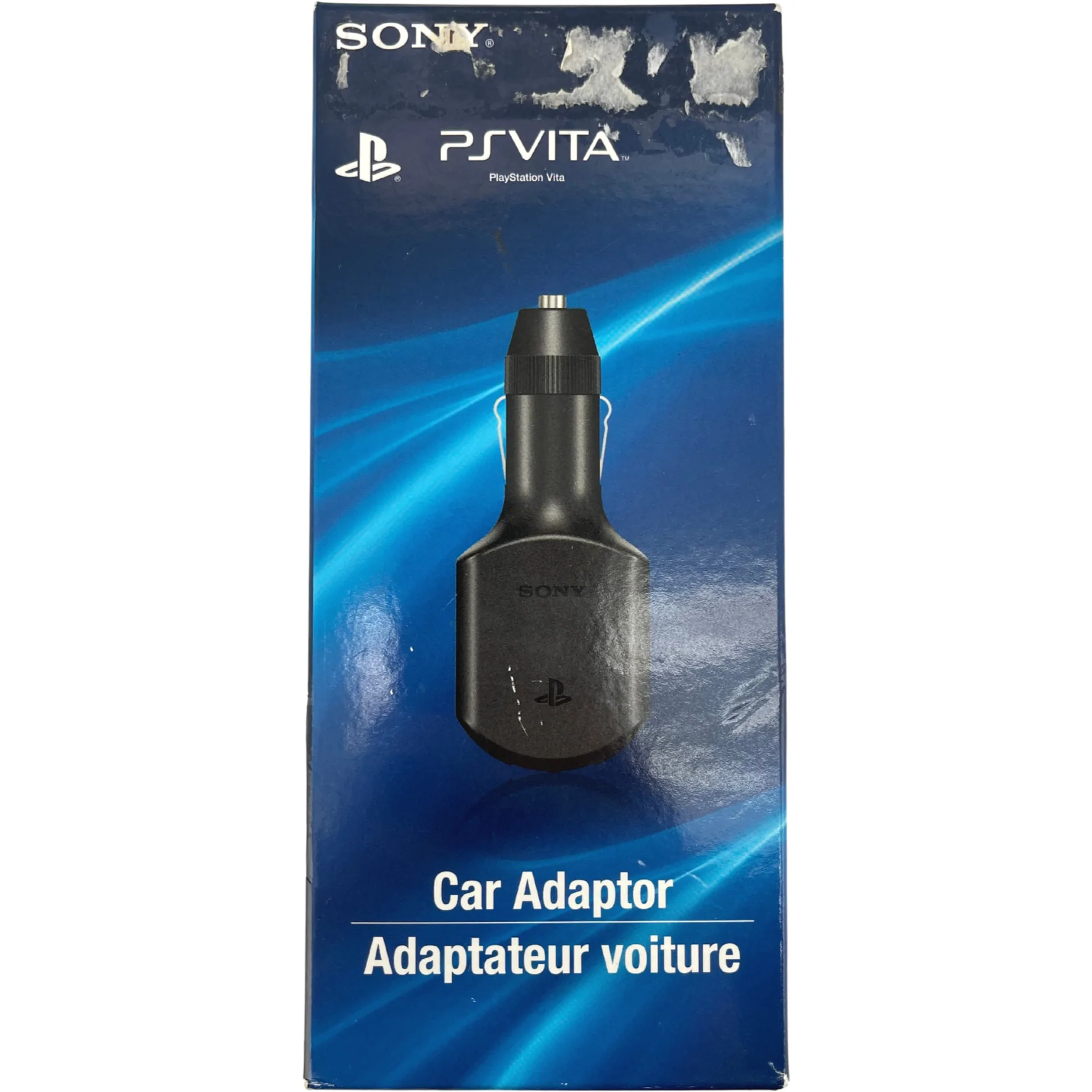 SONY PSVITA Car Adapter / Car Charger / 1.5 Amps **DEALS**