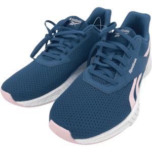 Reebok Women's Running Shoes / Lite Plus 2.5 / Blue & Pink / Various Sizes