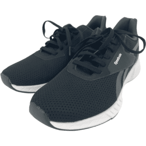 Reebok Unisex Lite Plus 2.5 Running Shoes / Black / Various Sizes