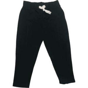 Epic Threads Boy's Joggers: Boy's Jogging Pants / Black / Various Sizes