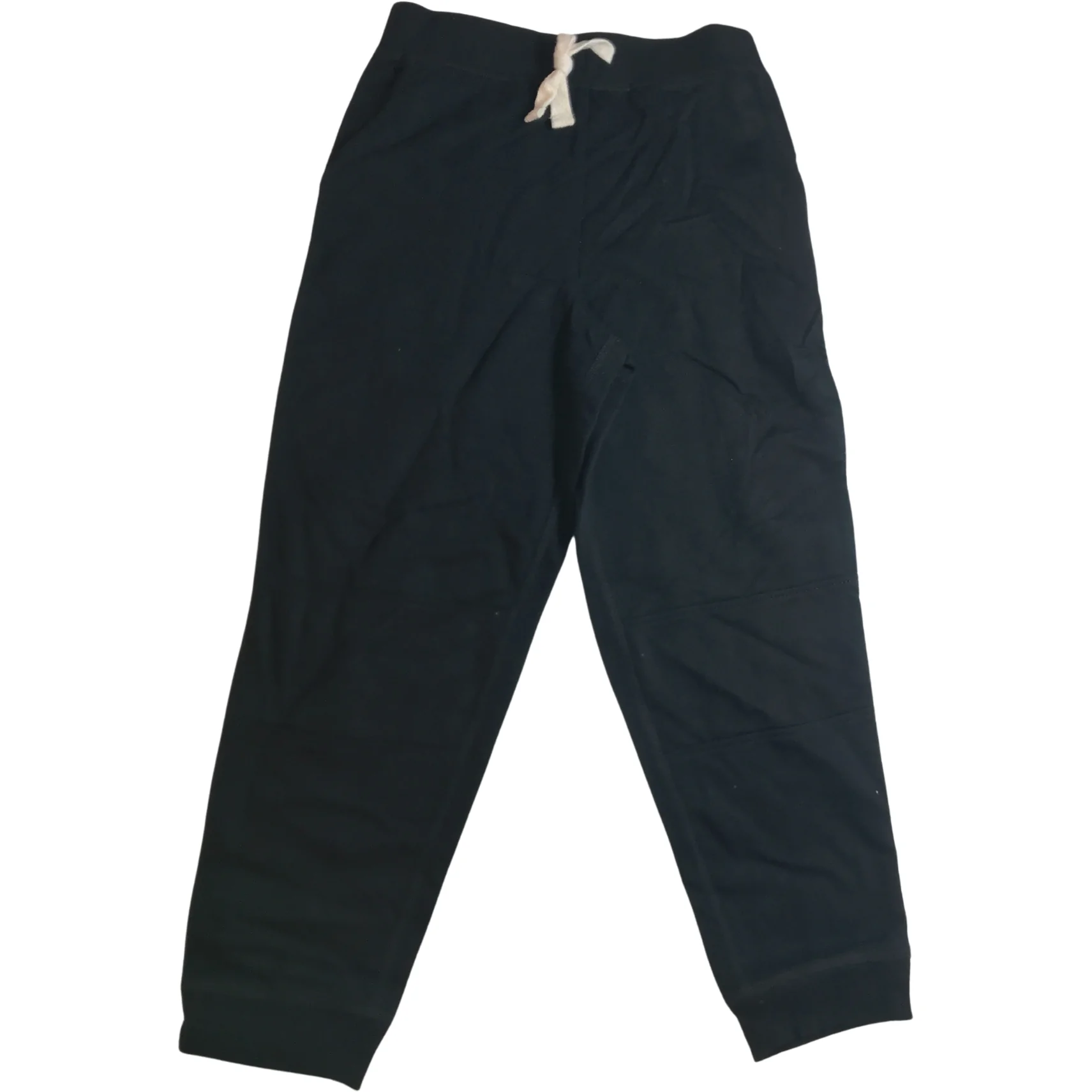 Epic Threads Boy's Joggers: Boy's Jogging Pants / Black / Large (7/7X)