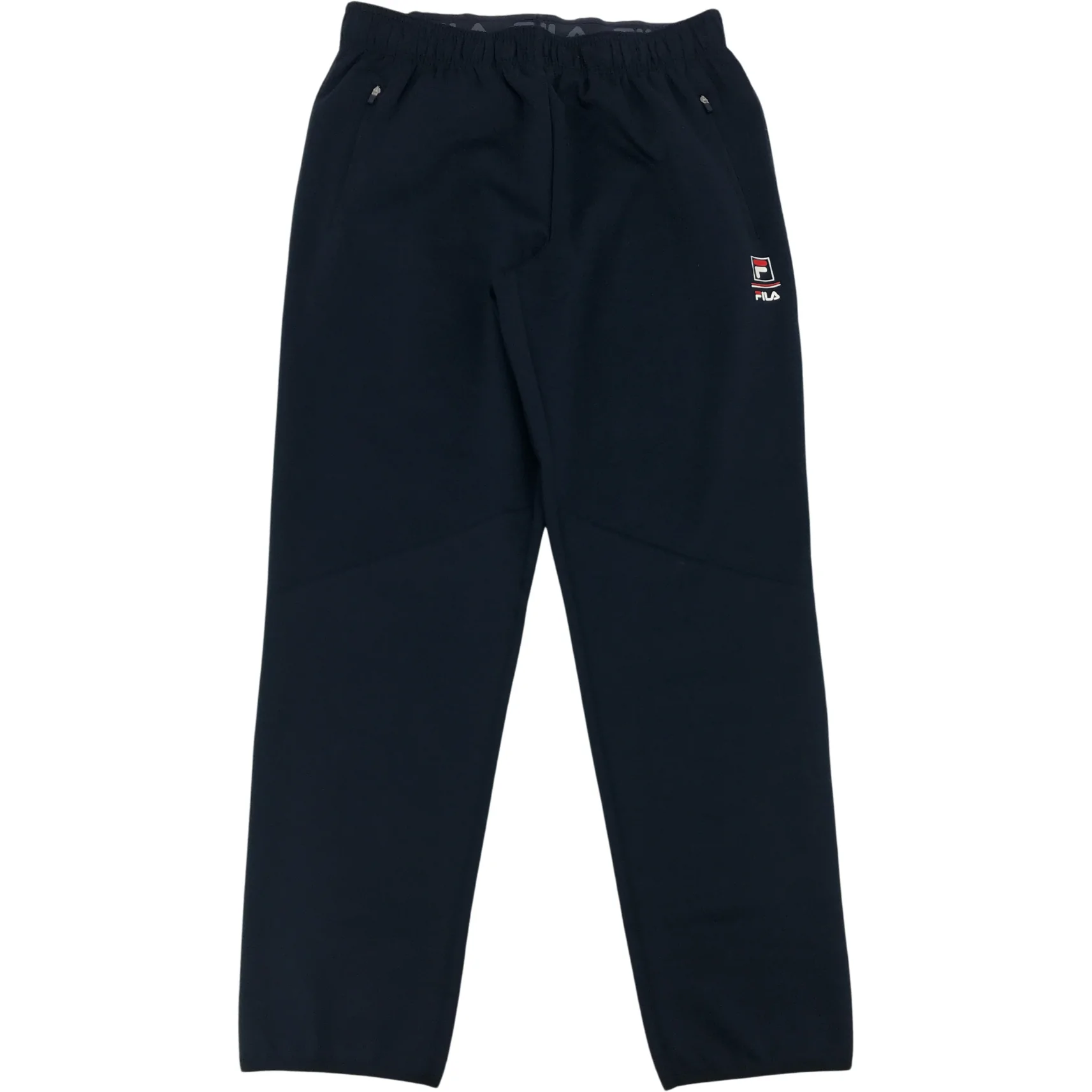 Fila Men’s Navy Sweatpants / Various Sizes – CanadaWide Liquidations