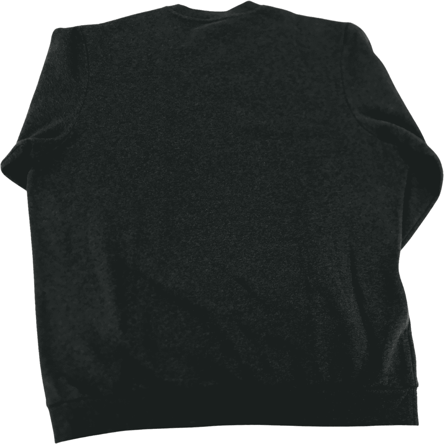 Adidas Men’s FeelCozy Sweater: Men's Sweatshirt / Grey / XXLarge