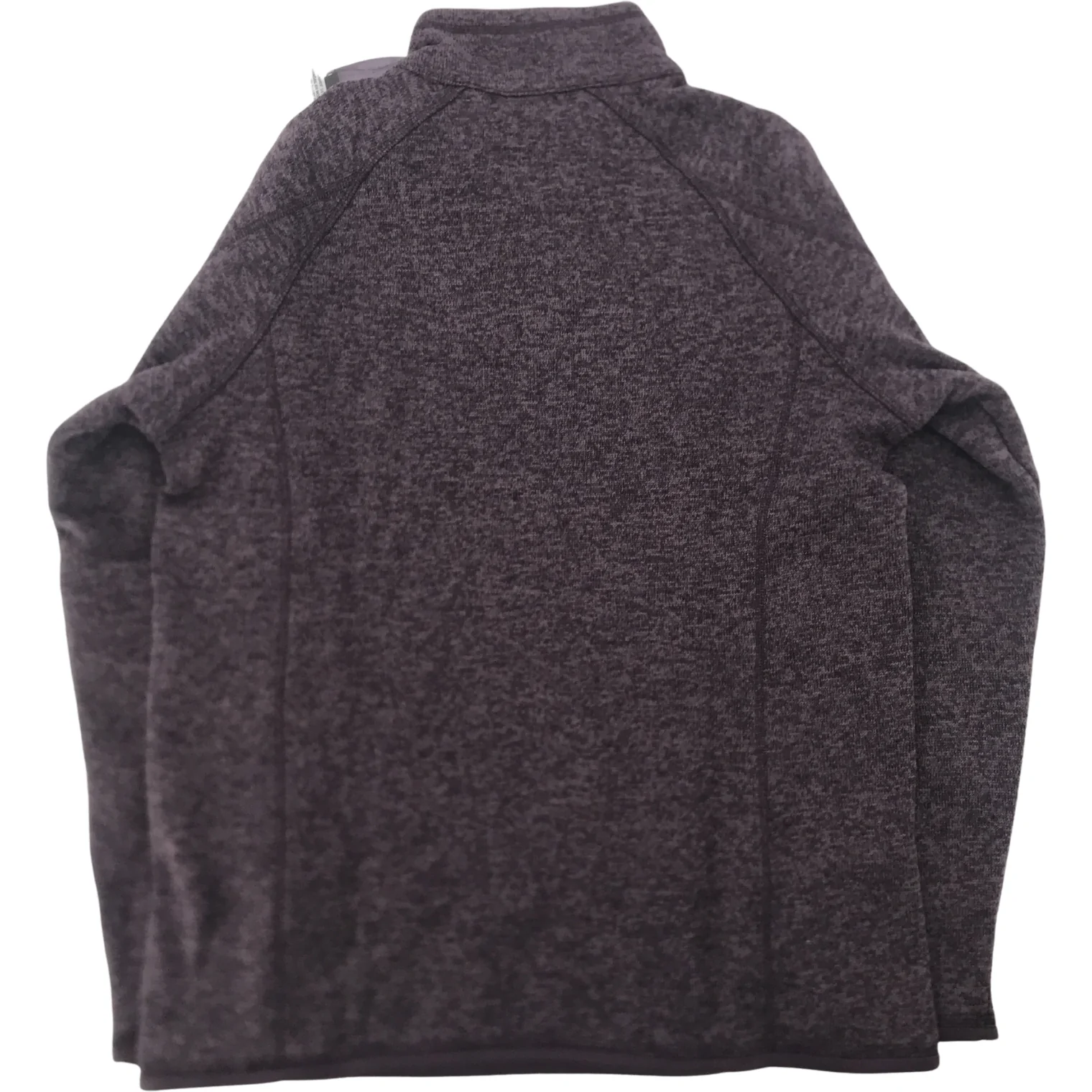 Sunice Stormpack Women's Purple 1/4 Zip Sweater / Various Sizes