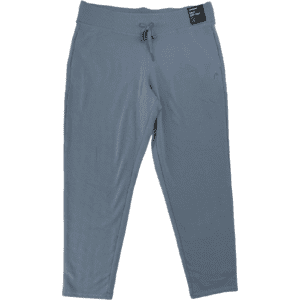 Head Women's Sweatpants / Lounge Pants / Light Blue / Various Sizes