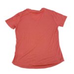 Womens Adidas Coral Shirt_01