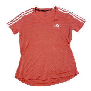Womens Adidas Coral Shirt_02