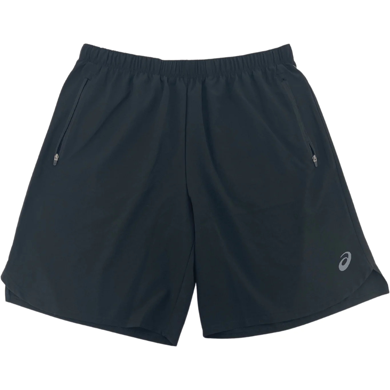 Asics Men’s Black Athletic Shorts / Various Sizes – CanadaWide Liquidations