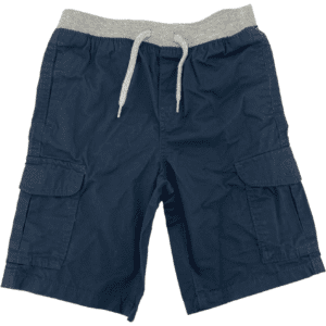 Toughskins Boy's Shorts / Cargo Shorts / Navy / Various Sizes