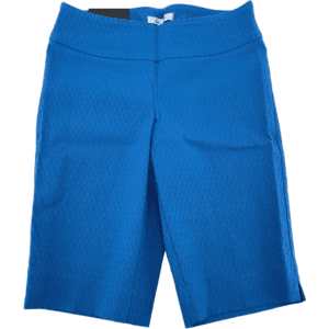 S.C & Co. Women's Shorts / Blue / Various Sizes