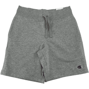 Champion Men's Shorts / Jogger Shorts / Light Grey / Various Sizes