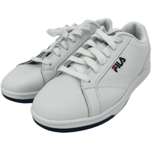 Fila Classics Women's Sneakers / Reunion / White / Various Sizes