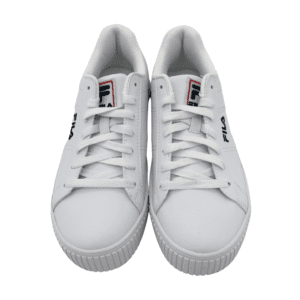 Fila Women's Running Shoe: Redmond / Fashion Sneaker / White / Various Sizes