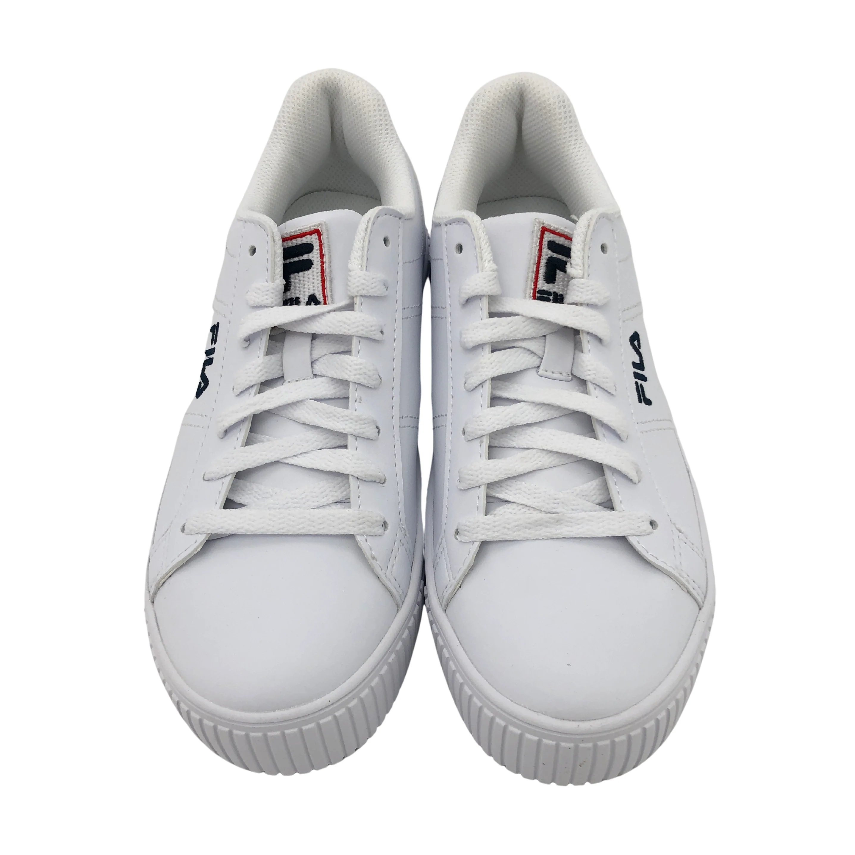 Fila Women's Running Shoe: Redmond / Fashion Sneaker / White / Various Sizes