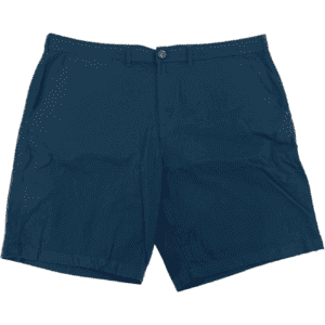 Jachs Men's Shorts / Navy / Size 38