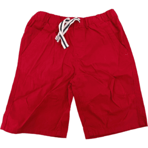 Toughskins Boy's Shorts / Bright Red / Various Sizes