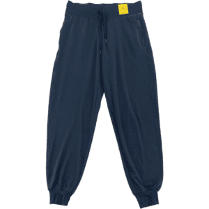Tuff Athletics Women's Lounge Pants / Navy Blue / Lightweight / Various Sizes