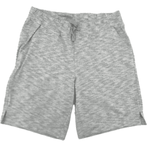 Mondetta Women's Shorts: Bermuda Shorts / White & Grey Shorts / Various Sizes