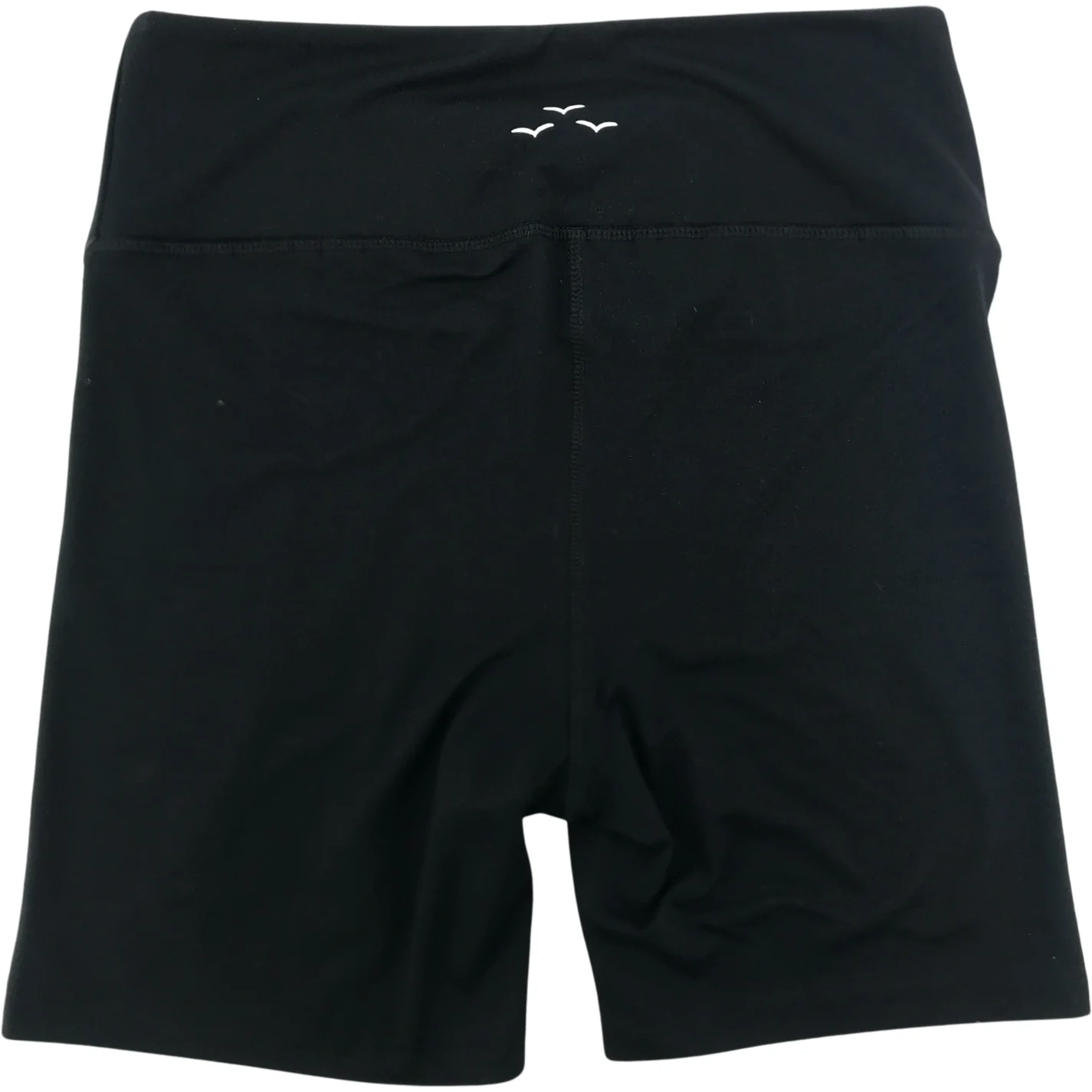 Lazy Pants Women’s Black Bike Shorts / Various Sizes CanadaWide