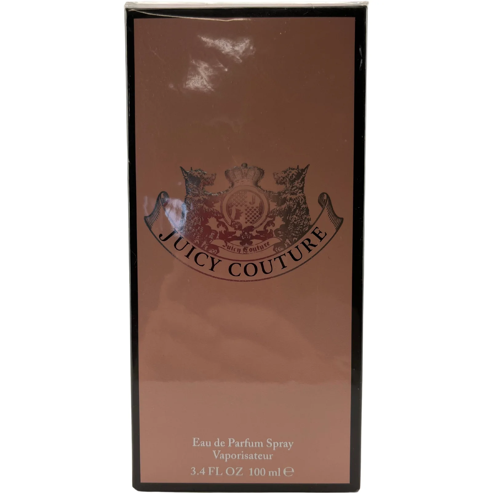 Juicy Couture Women's Perfume: 3.4