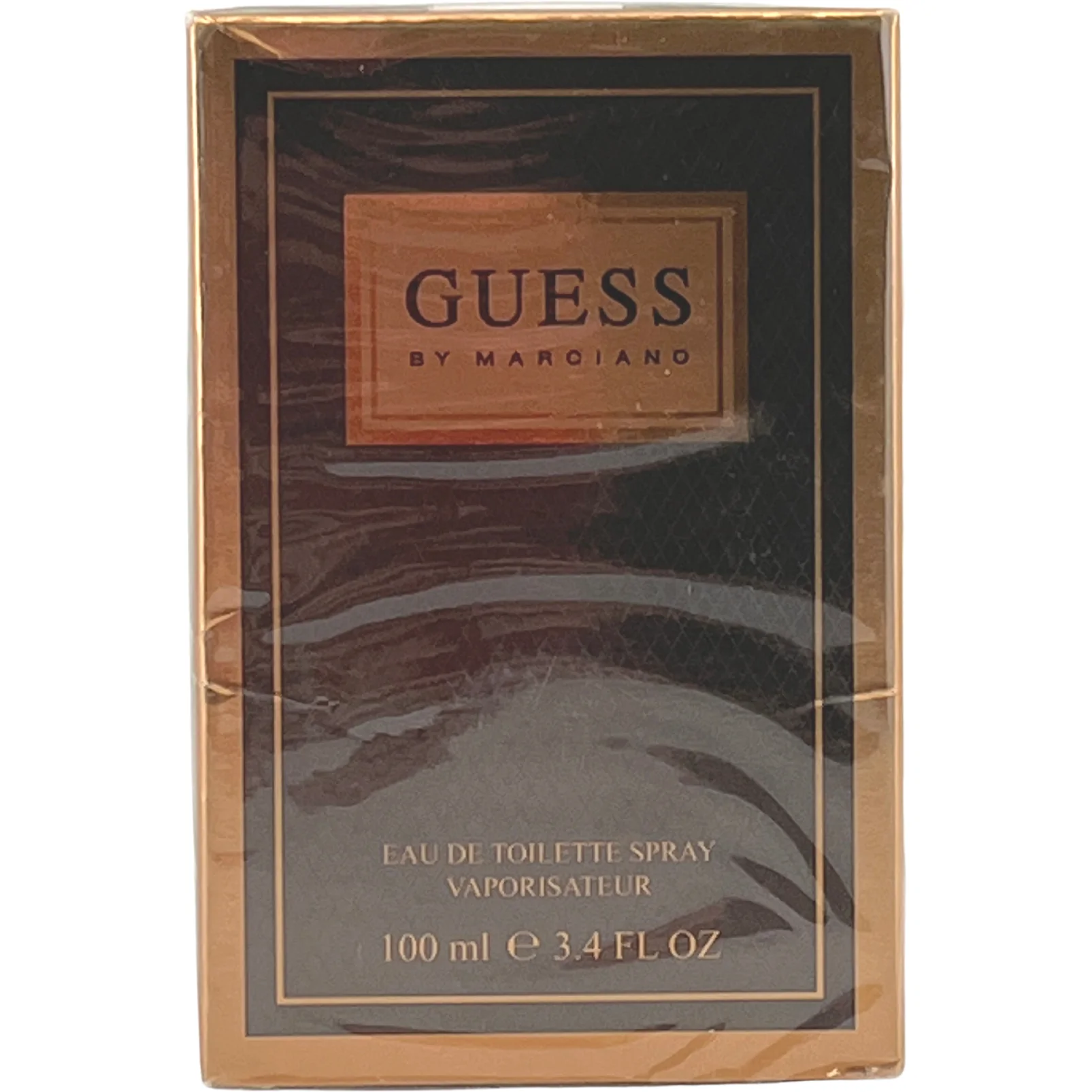 Guess by Marciano Men's Perfume: Men's Cologne / 100 ml