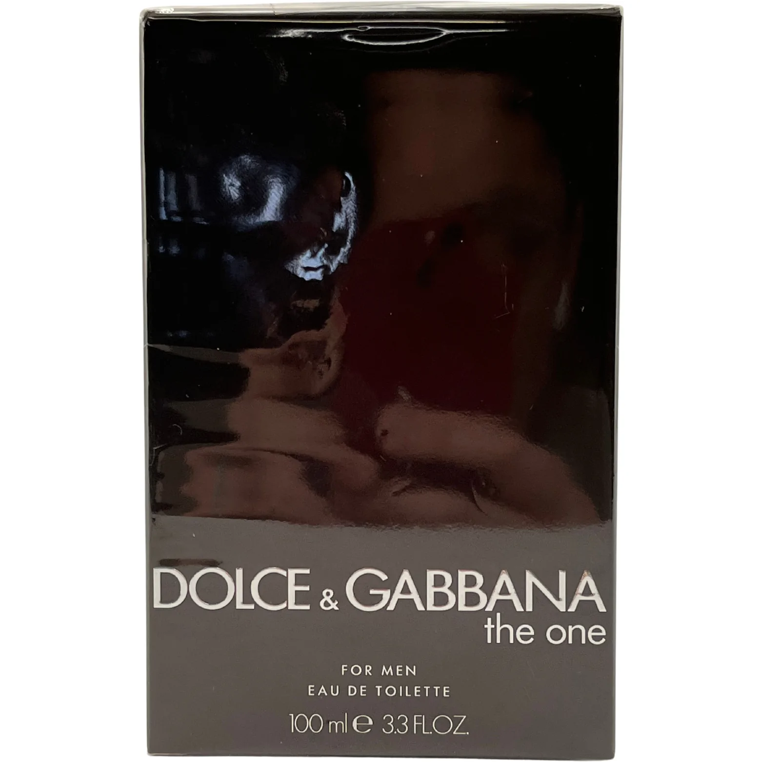 Dolce & Gabbana The One Men's Perfume: Men's Cologne / 3.3 Oz