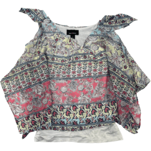 Amy's Closet Girl's Shirt: Sleeveless Top / Summer Top / Various Sizes