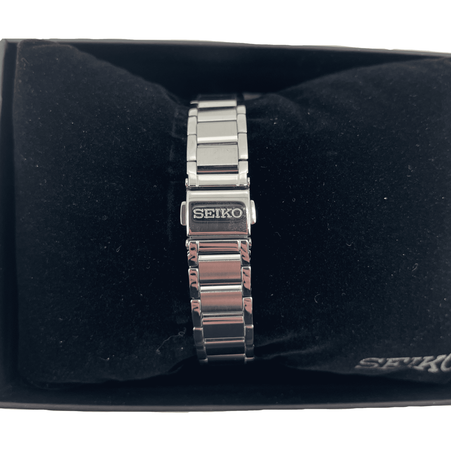 Seiko Women's Wrist Watch / Silver Watch / Analog Watch / SWR031P1